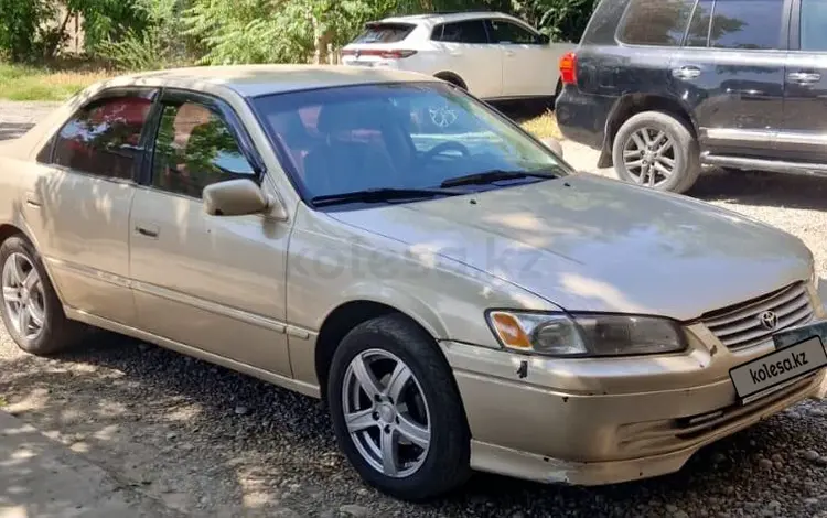 Toyota Camry 1998 года за 3 000 000 тг. в Шымкент