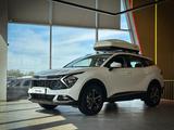 Kia Sportage Luxe 2025 года за 17 890 000 тг. в Павлодар
