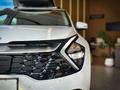 Kia Sportage Luxe 2025 года за 18 190 000 тг. в Павлодар – фото 8
