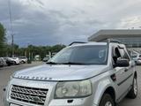 Land Rover Freelander 2007 года за 4 000 000 тг. в Павлодар – фото 5