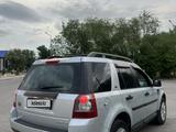 Land Rover Freelander 2007 года за 4 000 000 тг. в Павлодар – фото 2