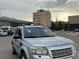 Land Rover Freelander 2007 года за 4 000 000 тг. в Павлодар