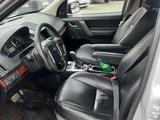 Land Rover Freelander 2007 года за 4 000 000 тг. в Павлодар – фото 4