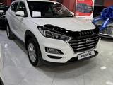 Hyundai Tucson 2020 годаfor11 000 000 тг. в Кызылорда