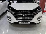 Hyundai Tucson 2020 годаfor11 000 000 тг. в Кызылорда – фото 3