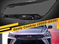 Стекла фар Geely coolray за 70 000 тг. в Астана