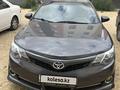 Toyota Camry 2013 года за 9 500 000 тг. в Актау – фото 6