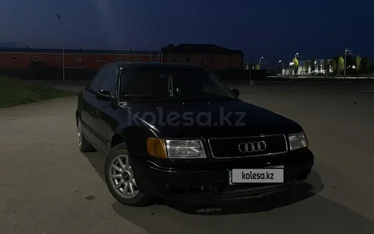 Audi 100 1991 года за 2 000 000 тг. в Костанай