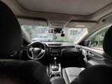 Nissan X-Trail 2016 года за 8 000 000 тг. в Алматы – фото 3