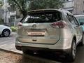Nissan X-Trail 2016 года за 7 800 000 тг. в Алматы – фото 2