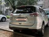 Nissan X-Trail 2016 года за 8 000 000 тг. в Алматы – фото 2