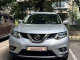 Nissan X-Trail 2016 года за 8 000 000 тг. в Алматы