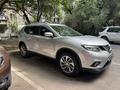 Nissan X-Trail 2016 года за 7 800 000 тг. в Алматы – фото 7
