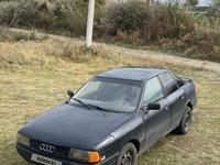 Audi 80 1987 годаfor460 000 тг. в Тараз