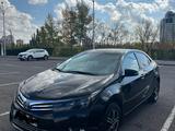 Toyota Corolla 2013 годаүшін6 300 000 тг. в Астана – фото 2