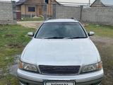 Nissan Cefiro 1998 годаүшін1 950 000 тг. в Алматы – фото 3