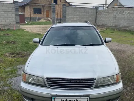 Nissan Cefiro 1998 года за 1 950 000 тг. в Алматы – фото 3