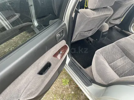 Nissan Cefiro 1998 года за 1 950 000 тг. в Алматы – фото 10