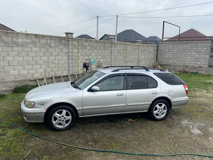 Nissan Cefiro 1998 года за 1 950 000 тг. в Алматы