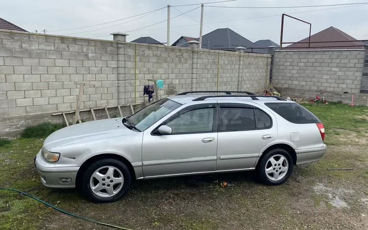Nissan Cefiro 1998 года за 1 950 000 тг. в Алматы
