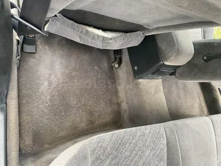 Nissan Cefiro 1998 года за 1 950 000 тг. в Алматы – фото 25