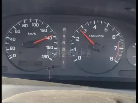 Nissan Cefiro 1998 года за 1 950 000 тг. в Алматы – фото 27