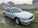Nissan Cefiro 1998 годаүшін1 950 000 тг. в Алматы – фото 2