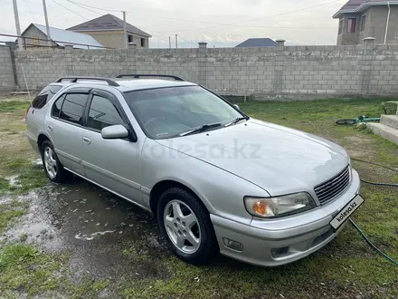 Nissan Cefiro 1998 года за 1 950 000 тг. в Алматы – фото 2