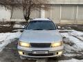 Nissan Cefiro 1998 года за 1 950 000 тг. в Алматы – фото 30