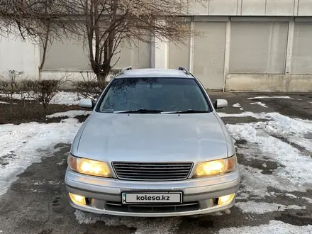 Nissan Cefiro 1998 года за 1 950 000 тг. в Алматы – фото 30