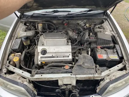 Nissan Cefiro 1998 года за 1 950 000 тг. в Алматы – фото 33