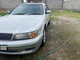 Nissan Cefiro 1998 годаүшін1 950 000 тг. в Алматы – фото 4
