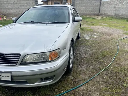 Nissan Cefiro 1998 года за 1 950 000 тг. в Алматы – фото 4