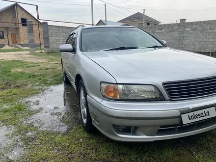 Nissan Cefiro 1998 года за 2 600 000 тг. в Алматы – фото 5