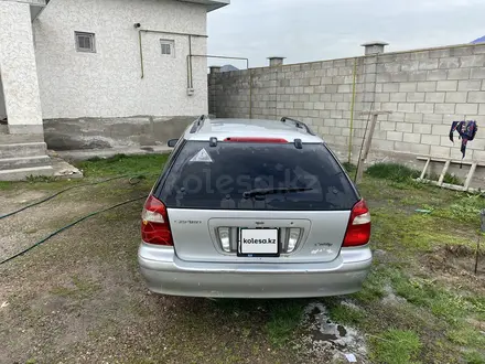 Nissan Cefiro 1998 года за 2 600 000 тг. в Алматы – фото 6