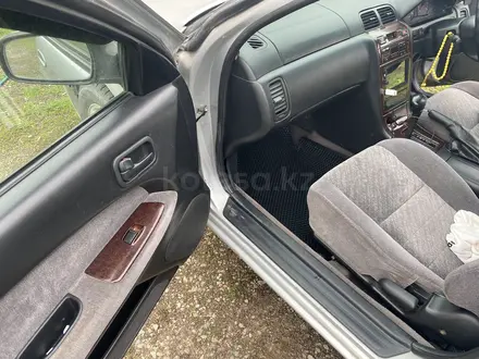 Nissan Cefiro 1998 года за 1 950 000 тг. в Алматы – фото 9