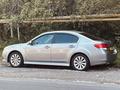 Subaru Legacy 2010 годаүшін6 500 000 тг. в Алматы