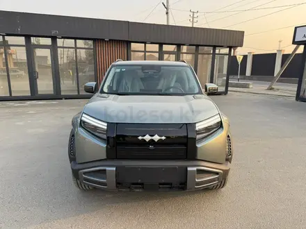 BYD FangChengBao Titanium 3 2025 года за 12 750 000 тг. в Алматы – фото 13