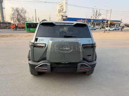 BYD FangChengBao Titanium 3 2025 года за 12 750 000 тг. в Алматы – фото 17