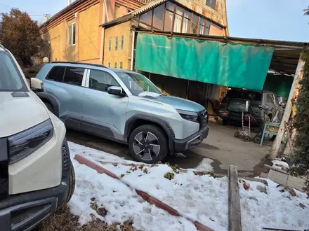 BYD FangChengBao Titanium 3 2025 года за 12 750 000 тг. в Алматы – фото 27