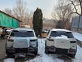 BYD FangChengBao Titanium 3 2025 годаүшін12 750 000 тг. в Алматы – фото 28