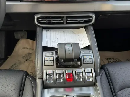 BYD FangChengBao Titanium 3 2025 года за 12 750 000 тг. в Алматы – фото 10