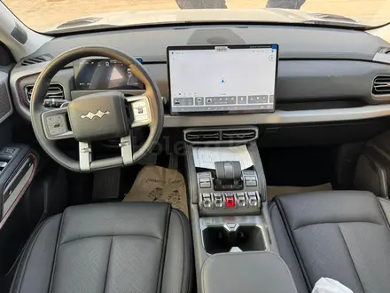 BYD FangChengBao Titanium 3 2025 года за 12 750 000 тг. в Алматы – фото 11