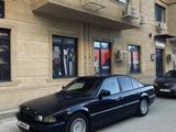 BMW 728 1998 годаfor3 200 000 тг. в Атырау – фото 3
