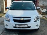 Chevrolet Cobalt 2024 года за 7 500 000 тг. в Шымкент