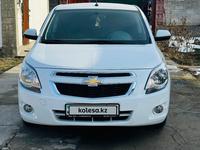 Chevrolet Cobalt 2024 годаүшін7 500 000 тг. в Шымкент