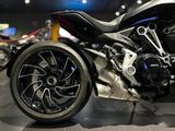 Ducati  X Diavel S 2023 года за 14 500 000 тг. в Алматы – фото 2