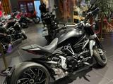 Ducati  X Diavel S 2023 года за 14 500 000 тг. в Алматы – фото 4