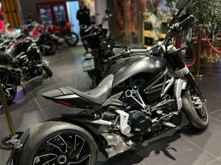 Ducati  X Diavel S 2023 года за 14 500 000 тг. в Алматы – фото 4