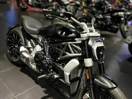 Ducati  X Diavel S 2023 года за 14 500 000 тг. в Алматы – фото 8